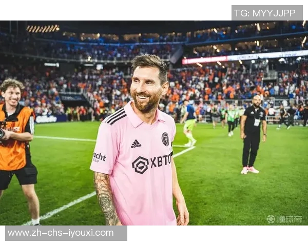 恩里克赞梅西超凡能力称执教他如同轻松游戏般简单