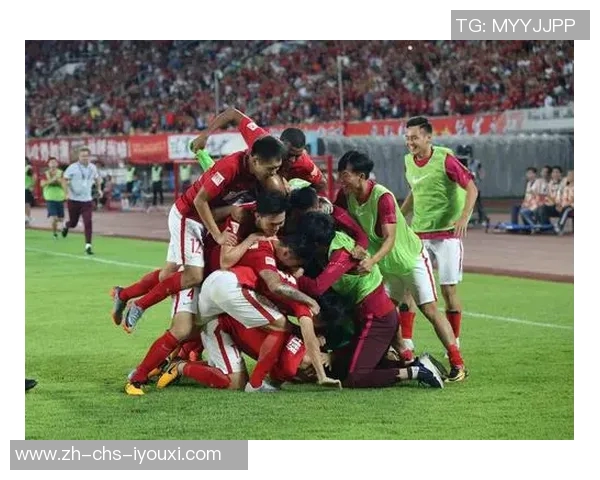 广州恒大主场迎战贵州人和力争全取三分争夺联赛冠军荣耀